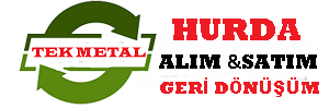 Tek Metal Hurda Alım Satım Gebze